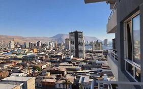 Edificio Bulnes - Cavancha